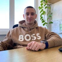 Дмитрий Полищук