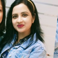 Urvashi Verma