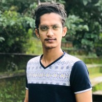 Muhammed Danish Cma-Semi Qualified