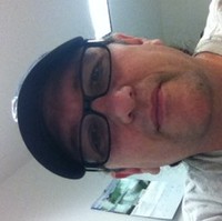 Todd Lee