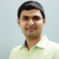 Raman Jillellamudi