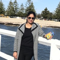 Ramanjeet Khangura
