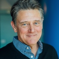 Stephen Allen