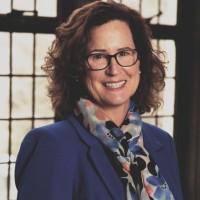 Claire Hughes