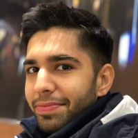 Parth Nirmal