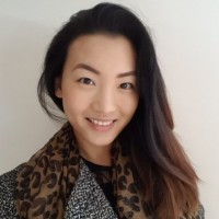 Maggie Zhang