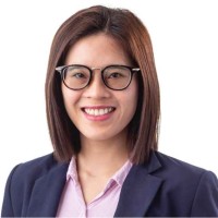Karis Pang
