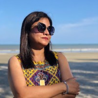 Mita Shil Basu