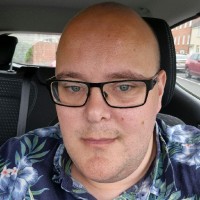 James Eddey