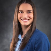 Kaitlyn Mcgann