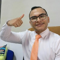 Jesus Alberto Vargas Rios