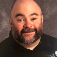 Paul D'Angelo
