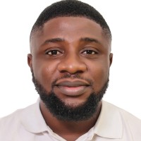 Ogbebor Peter