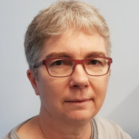 Pascale Vincent