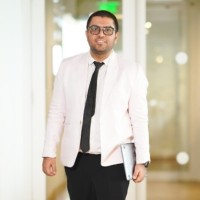 Karan B.