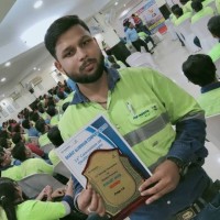 Vishu Thakur
