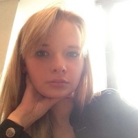 Анастасия Чижова