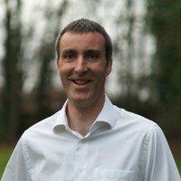 Dean Smith