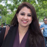 Shikha Duggal