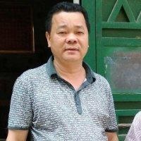 韦昌福
