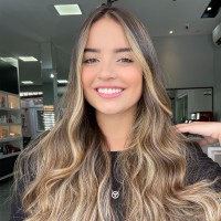 Mariana Cayres Martins