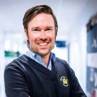Tobias Israelsson