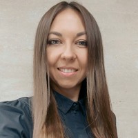Hanna Tsybulskaya