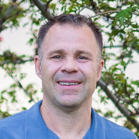 Troy Brost