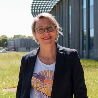 Blanchandin Stéphanie