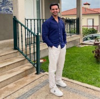 Daniel Matos