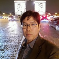 Daeha Lee