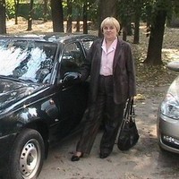 Наталия Попова Попова-Корнилова Наталия