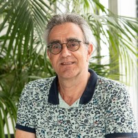 Hans Van Netburg