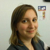 Emilie Peyroux