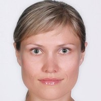 Olga Stankevych
