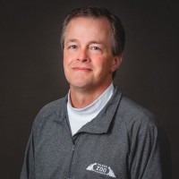 Larry Starkey