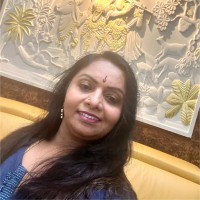 Shruthi Anand