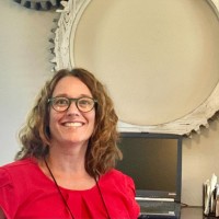 Cyndi Ballard, Ba, Pmp, Rvt