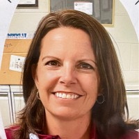 Ellen Parmenter, Pharmd, Bcps