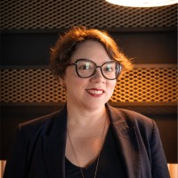 Morgane David