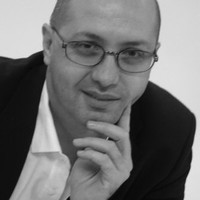 Adrian Anghel
