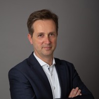 Arnaud De La Houpliere
