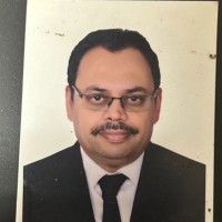 Divyang Shah