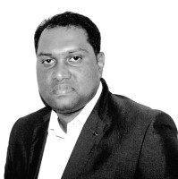 Markkose Mathew
