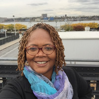 Kim Major-Walker