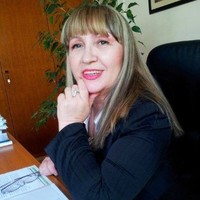 Stella John Hawkings