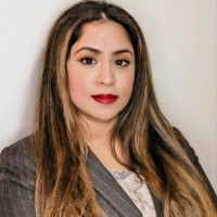 Amal Mansoor