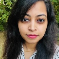Kavya Krishnan