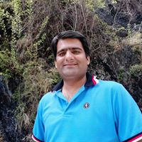 Naveed Riaz