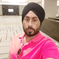 Jaswinder Singh